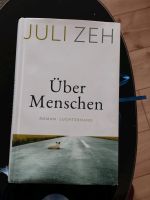 Juli Zeh - über Menschen Bayern - Hofkirchen Vorschau