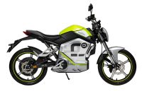 Super SOCO TS Moped Motorrad Elektro sonder Edition Sachsen - Hainichen Vorschau