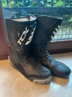 Tcx Motorrad Stiefel Leder Neuwertig Gr.45 Nordrhein-Westfalen - Willich Vorschau