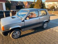 Fiat Panda 141 Baden-Württemberg - Mühlhausen-Ehingen Vorschau