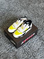 Nike x Travis scott jumpman jack TR „bright cactus“ GR. 44 Thüringen - Erfurt Vorschau