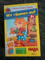 Haba Spiel, wir räumen auf Sachsen - Großröhrsdorf Vorschau