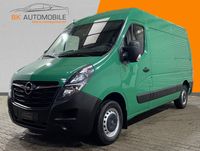 Opel Movano B Kasten L2H2 3,5t #Klima#Bluetooth# Baden-Württemberg - Bühl Vorschau