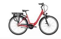 EXCELSIOR Road Cruiser E Damen, Deep | red | Größe 48 cm Niedersachsen - Braunschweig Vorschau