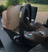 Cybex Autoschale Anton Q inkl. Station Nordrhein-Westfalen - Sassenberg Vorschau