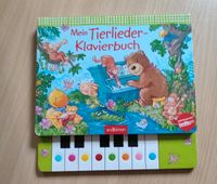 Mein Tierlieder - Klavier  Buch Bayern - Roßtal Vorschau