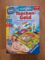 Taschengeld Spiel Ravensburger Rund ums Taschengeld neuwertig Baden-Württemberg - Emmendingen Vorschau