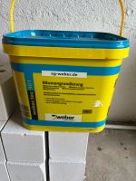 weber.tec 901 Bitumengrundierung 10 Liter Nordrhein-Westfalen - Bottrop Vorschau