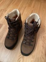 Meindl Damen-Wanderschuhe, 39,5, gebraucht, sehr guter Zustand München - Berg-am-Laim Vorschau