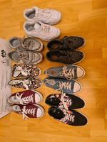 Schuhe Größe 39 Niedersachsen - Lachendorf Vorschau