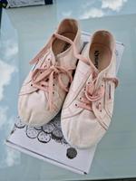 SUPERGA Kinder Schuhe Mädchen in 31 Sneaker Nordrhein-Westfalen - Swisttal Vorschau