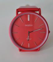 Ozzoo Uhr Vintage Damen Farbe rot, Eyecatcher Niedersachsen - Nordhorn Vorschau