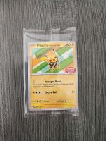 Promo Pikachu Berkemeja Batik 2024 3Stk Sachsen-Anhalt - Sülzetal Vorschau