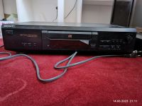 Sony cdp xe 330 Nordrhein-Westfalen - Dormagen Vorschau