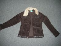 Cord-Jacke Gr. 152 Bayern - Burgau Vorschau