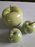 Deko Äpfel 3er Set Nordrhein-Westfalen - Witten Vorschau