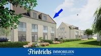 Neubau! Exklusive Doppelhaushälfte mit Süd-Terrasse und Gartenbereich in Wildeshausen Niedersachsen - Wildeshausen Vorschau
