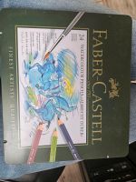 Faber-Castell watercolor pencils 24 Stück Rheinland-Pfalz - Ruppertsberg Vorschau