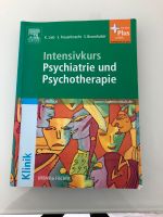 Intensivkurs Psychiatrie und Psychotherapie Baden-Württemberg - Bad Liebenzell Vorschau