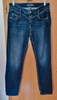 Jeans Hose Soccx, blau, Gr. 31/32 Schleswig-Holstein - Lübeck Vorschau