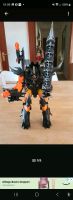 Transformer Beast Hunters Predaking Dortmund - Schüren Vorschau