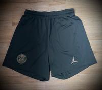Jordan Paris Saint-Germain Fourth Shorts Gr. XL Slim Fit grün Wandsbek - Hamburg Sasel Vorschau