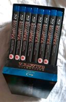 Battlestar Galactica Blu-Ray Set - Komplette Serie Rostock - Toitenwinkel Vorschau