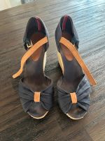 Tommy Hilfiger Sandalen Gr 37 Hessen - Hadamar Vorschau