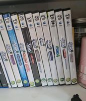 Sims 3 und 4 Spiel/e zu verkaufen Niedersachsen - Schöppenstedt Vorschau