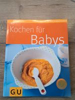 Buch Kochen für Babys GU Küchenratgeber Kreis Pinneberg - Quickborn Vorschau