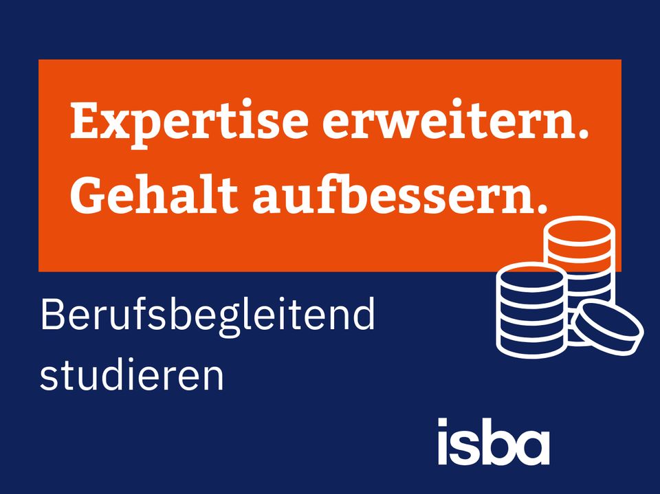 Soziale Arbeit B.A. berufsbegleitend für Erzieher (m/w/d) in Nürnberg (Mittelfr)