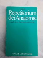 Repetetitorium der Anatomie Münster (Westfalen) - Roxel Vorschau