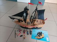 Playmobil 6678 Piraten - Kampfschiff Bayern - Thundorf Vorschau