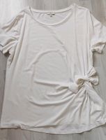 Tom Tailor T-Shirt mit Schleife Gr. XL - NEU! Hessen - Griesheim Vorschau