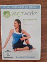 Yogaworks Fitness DVD Niedersachsen - Oldenburg Vorschau