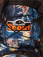 Kinder Rucksack Scout Ritter & Drachen Bayern - Landshut Vorschau