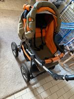 Kinderwagen Nordrhein-Westfalen - Schieder-Schwalenberg Vorschau