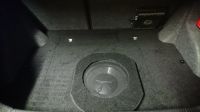 Subwoofer Kenwood - Kofferraumausbau Corolla E12 Hannover - Döhren-Wülfel Vorschau