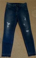 ♥️ Marc o Polo Jeans Hose Skara blau Gr. 29/ 38 Top Bayern - Bayerbach Vorschau