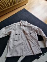 Carhartt shirt jacket in off white Wandsbek - Hamburg Eilbek Vorschau