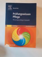 Fachbuch "Prüfungswissen Pflege" von Pflegeheute Aachen - Aachen-Südviertel Vorschau