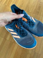 Tennisschuhe, Adidas, adizero, 38 Hessen - Freigericht Vorschau