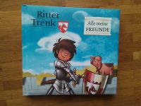 Freundebuch Ritter Trenk NEU unbenutzt Alle meine Freunde Baden-Württemberg - Münsingen Vorschau