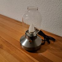 Lampe Leuchte Tischlicht dimmbar silber ikea Münster (Westfalen) - Centrum Vorschau