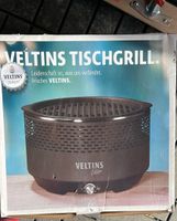 Veltins elektrischer Tischgrill NEU Holzkohle Nordrhein-Westfalen - Monheim am Rhein Vorschau