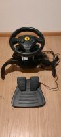 Thrustmaster 360 Modena Universal "Ferrari Edition" Baden-Württemberg - Zimmern ob Rottweil Vorschau