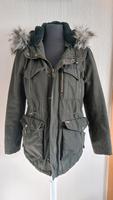 Dunkelgrüner Parka / Jacke von Khujo Gr. L Niedersachsen - Meppen Vorschau