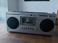 DDR Stereo Kassetten  Recorder RFT SKR 700 silber Chemnitz - Altchemnitz Vorschau