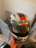 Motorradhelm Sachsen - Crimmitschau Vorschau