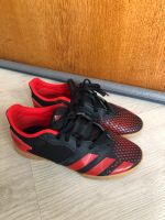 Adidas Schuhe Hallenschuhe Kinder Gr 37 Hessen - Elz Vorschau